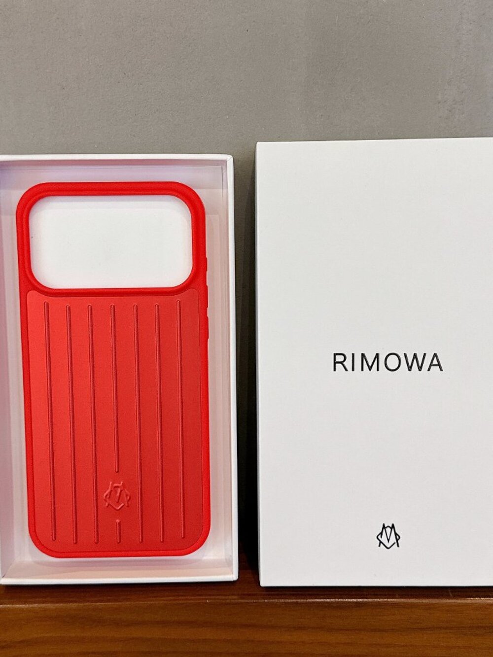Rimowa Iphone Case Aluminum For Iphone 17 Pro